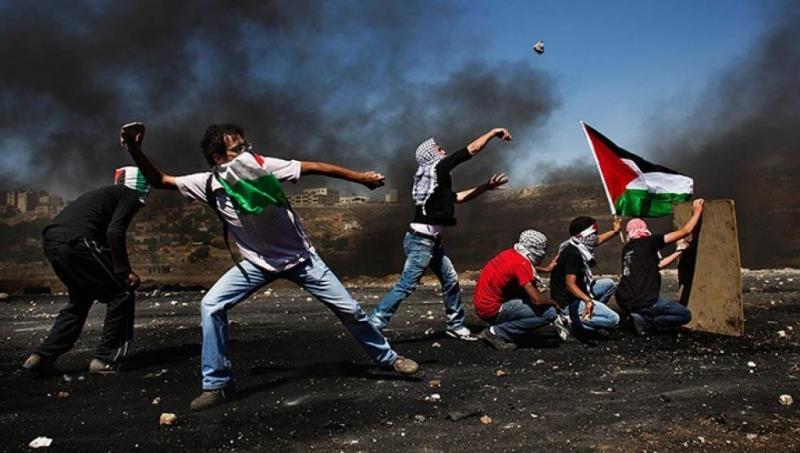 الشعب الفلسطيني
