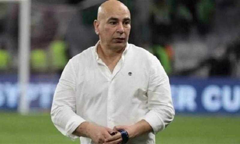 حسام حسن يكشف موقف سام مرسي والشناوي من الانضمام لمعسكر المنتخب