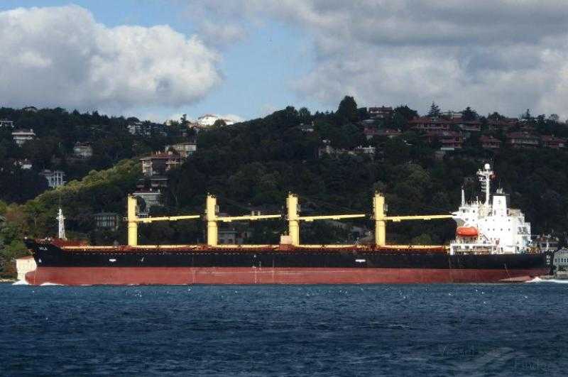 تداول 36 ألف طن بضائع عامة ومتنوعة بموانئ البحر الأحمر