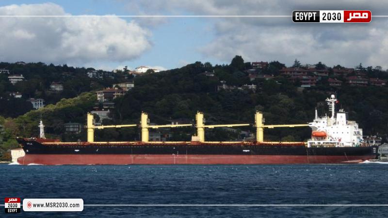 موانئ البحر الأحمر