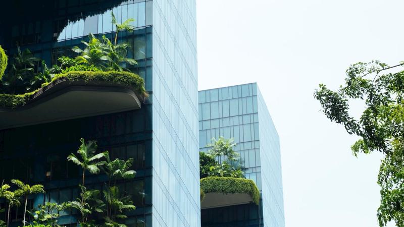 «ايه بي بي»: دعم معظم الشركات لوائح التدوير وزيادة الاستثمارات خلال الـ 3 سنوات المقبلة