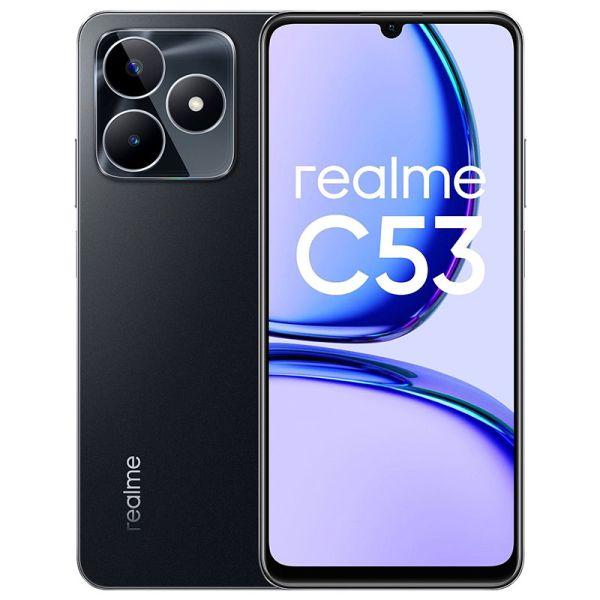 Realme C53