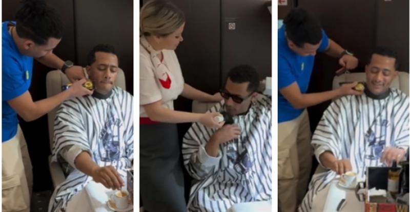 محمد رمضان 