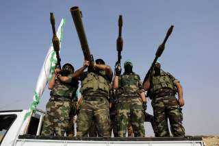 «حماس»: الشهادات المروعة للفلسطينيين المفرج عنهم تؤكد على وحشية الاحتلال