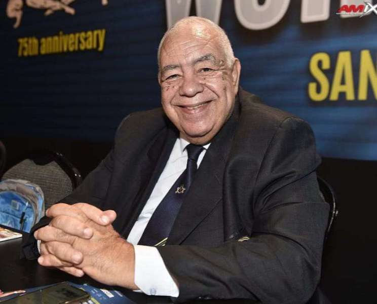 عادل فهيم