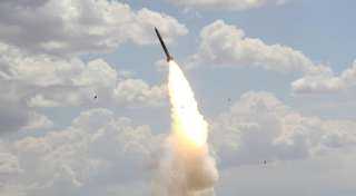 إطلاق 10 قذائف صاروخية من لبنان باتجاه شمال فلسطين المحتلة