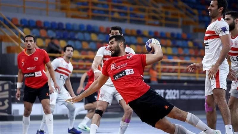 يد الاهلي