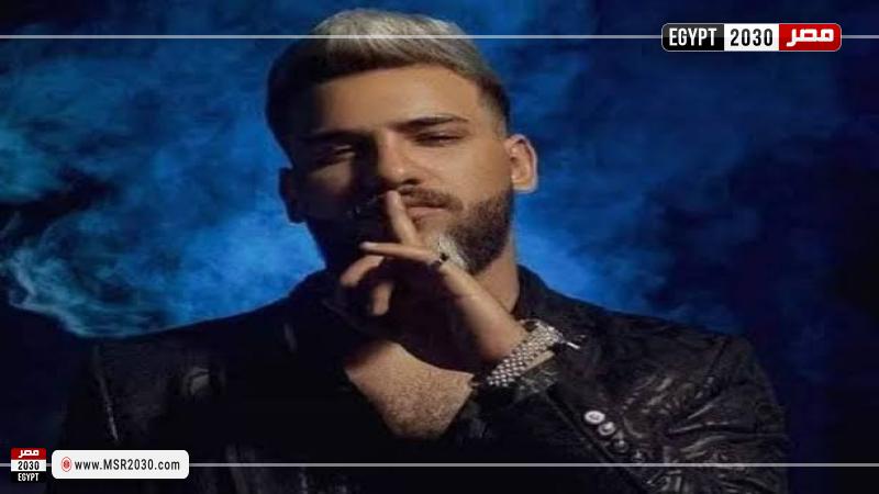 مطرب المهرجانات مسلم