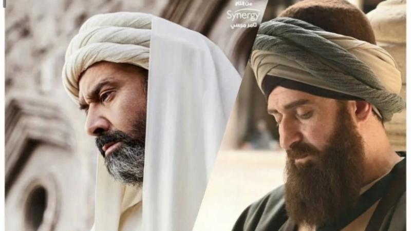 نضال الشافعي