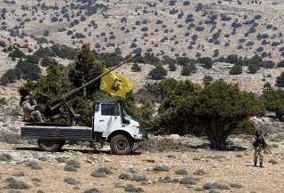 وسط مخاوف التصعيد مع إسرائيل.. ماذا تعرف عن ترسانة حزب الله اللبناني؟