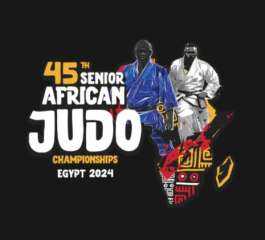 منتخبات البطولة الأفريقية للجودو تصل القاهرة 22 أبريل