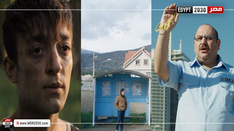 بوسترات الأفلام