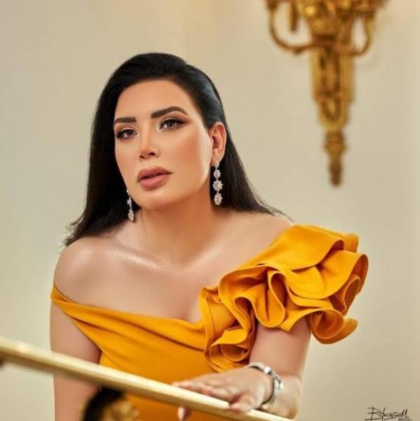 عبير صبري 
