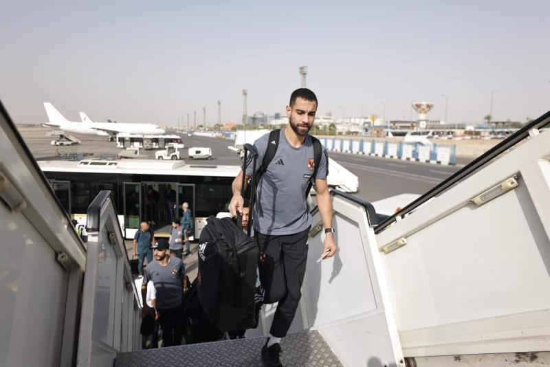الاهلي 