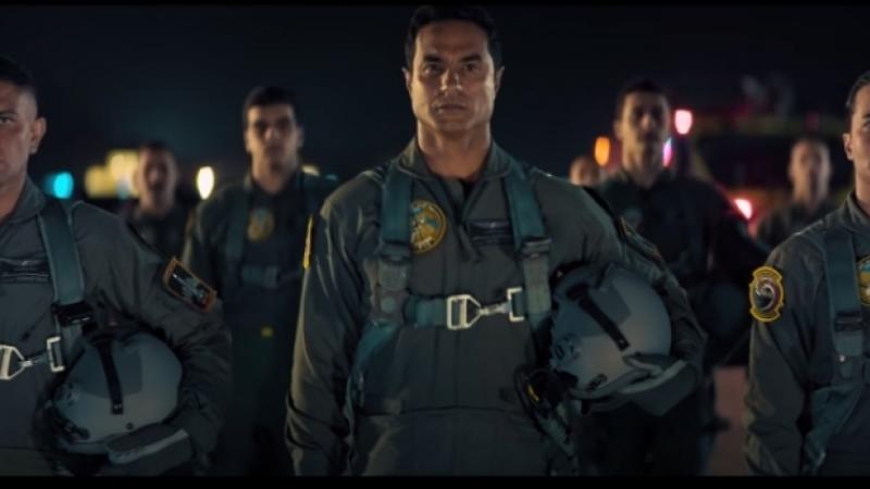 موعد عرض فيلم السرب