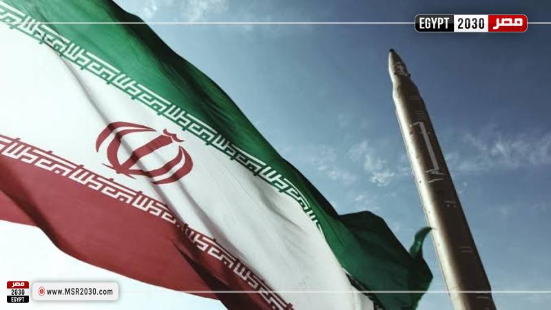 البرنامج النووي الإيراني 