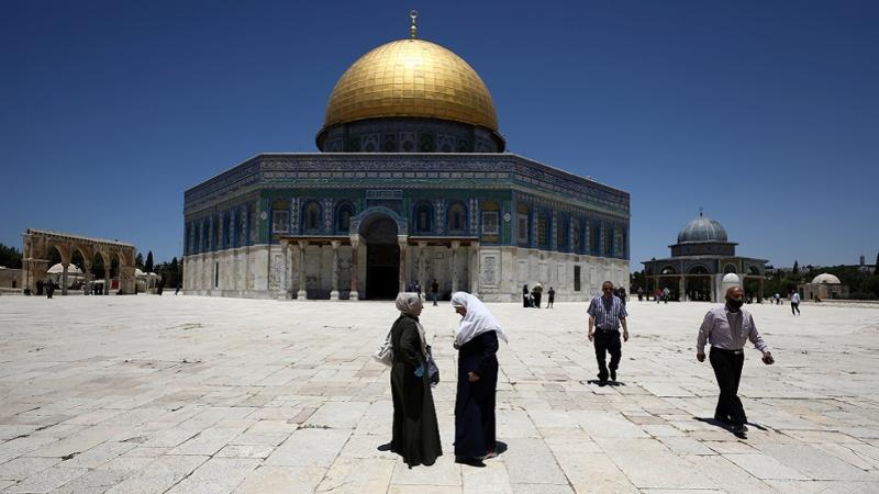 القدس