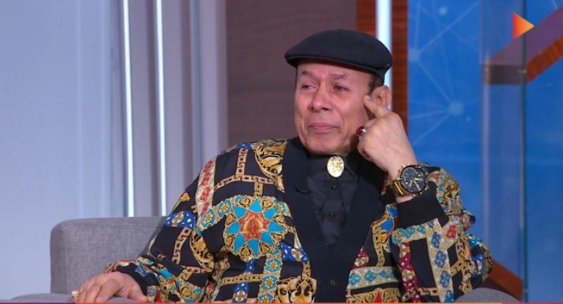 أحمد ماهر