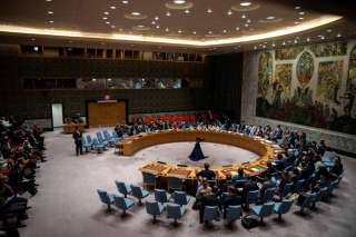 «الجمعة المقبلة».. مجلس الأمن يصوت على العضوية الكاملة لفلسطين