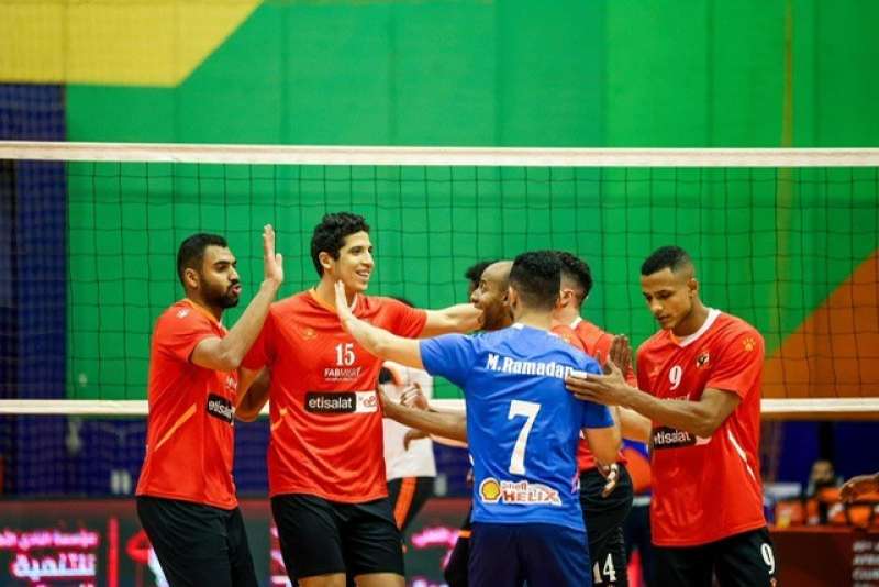 الاهلي 