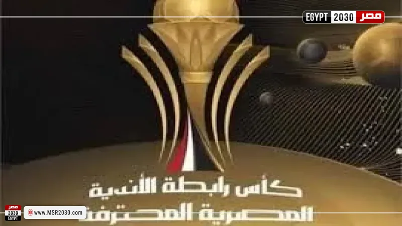 كأس عاصمة مصر