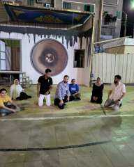 ثقافة سوهاج تقدم العرض المسرحي «العمى» على مسرح مركز الشباب بجرجا