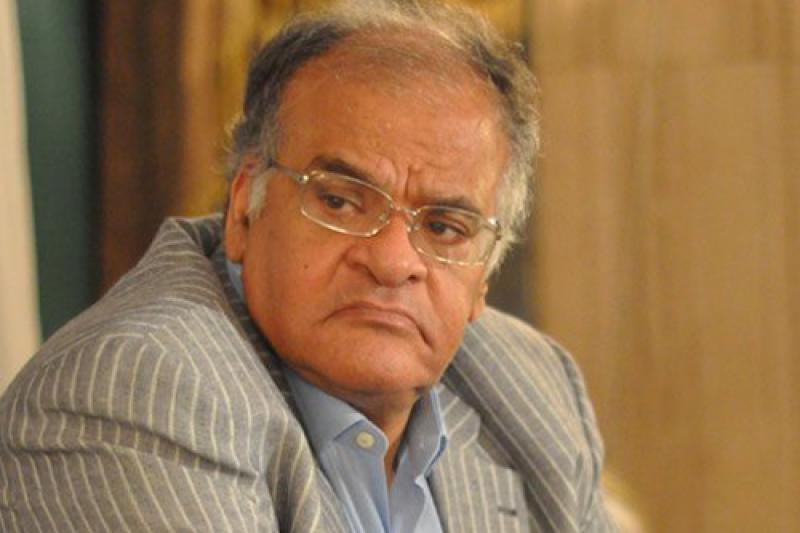 ممدوح عباس 