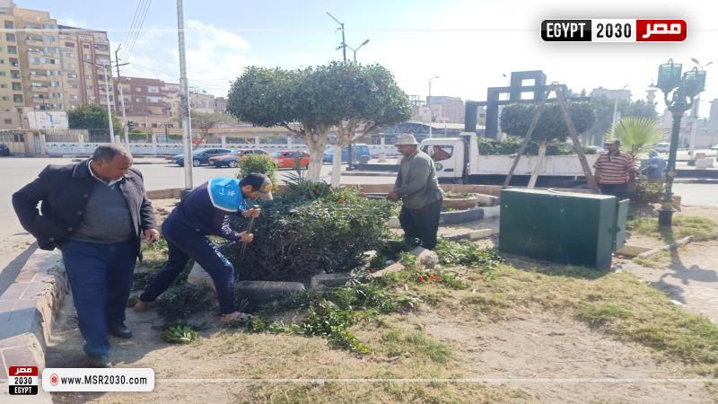 محافظة الإسماعيلية