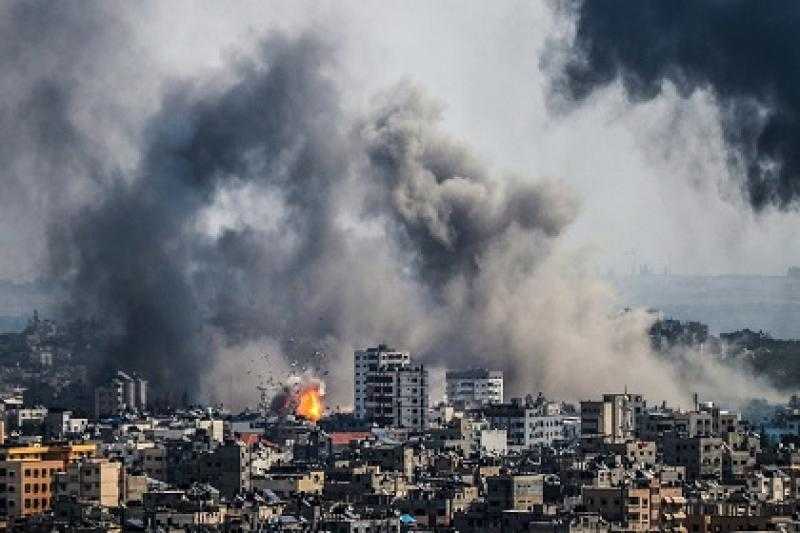 تحركات دولية لوضع حد للعدوان الإسرائيلي على غزة.. تفاصيل