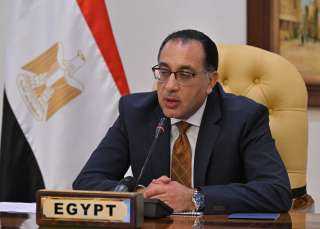 مجلس الوزراء يوافق على توقيع عقد تنفيذ ممشى سياحي بين المتحف المصري الكبير والأهرامات