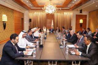 لجان البرلمان العربي تختتم اجتماعاتها في القاهرة للتحضير للجلسة العامة