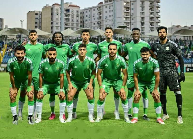 الاتحاد السكندري  
