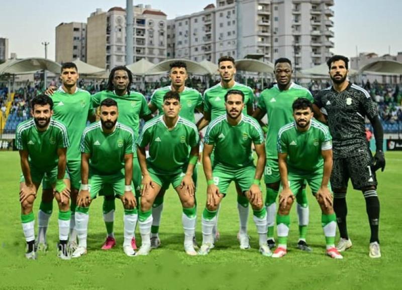 الاتحاد السكندري 