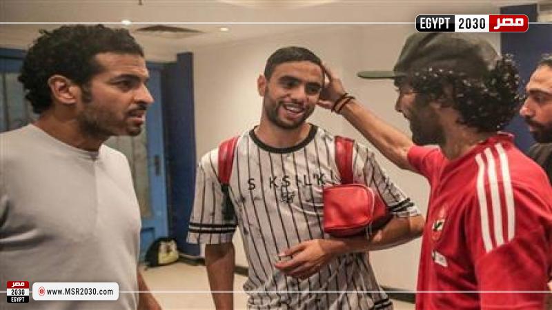 محمد الشيبي