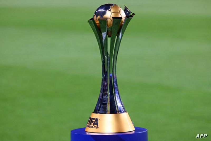  كأس العالم للأندية