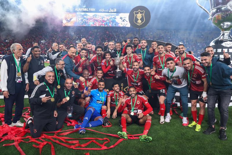 الاهلي 
