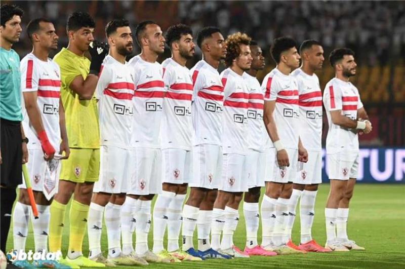 الزمالك 