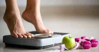 نصائح تساعدك على خسارة وزنك في أسبوع