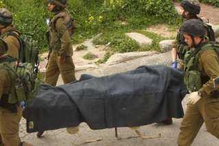 إصابة جنديين إسرائيليين جراء اشتباكات مع فلسطينيين في الضفة الغربية
