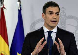 رئيس الوزراء الإسباني: يجب تجنب أي عمل يؤدي إلى تصعيد الصراع في الشرق الأوسط