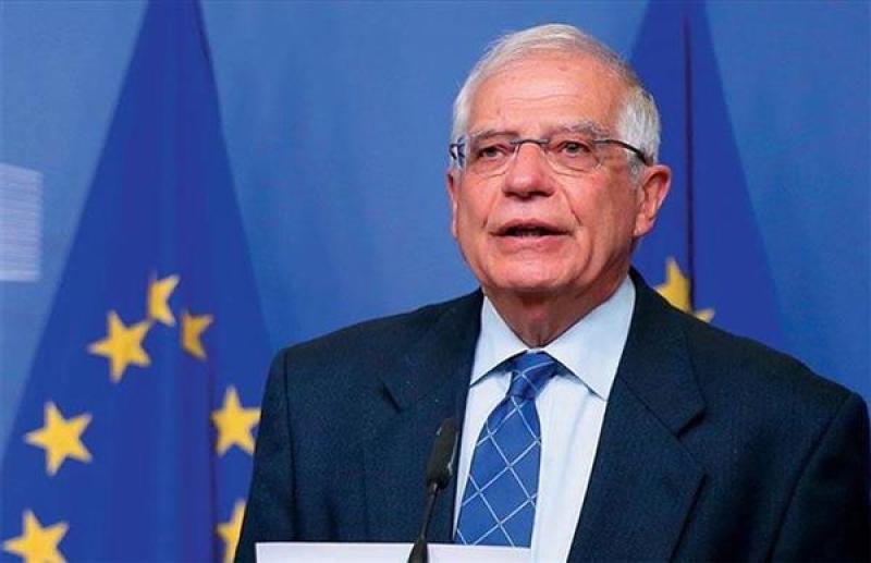 جوزيب بوريل 