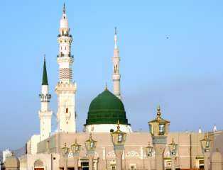 خطيب المسجد النبوي يكشف معيار تفاضل البشر أمام الله