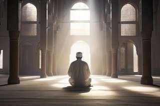 خطيب المسجد الحرام يكشف سبب خلق الله الخلق