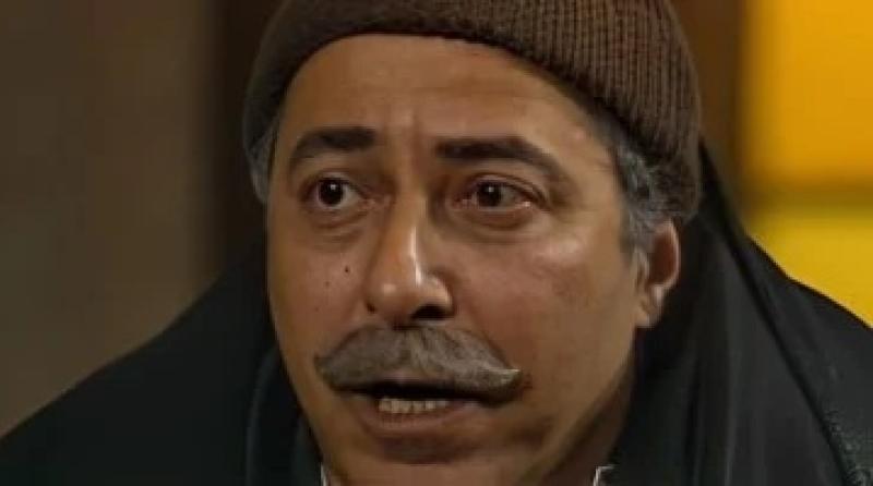 صلاح السعدني