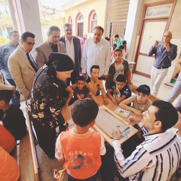 محافظة كفرالشيخ 