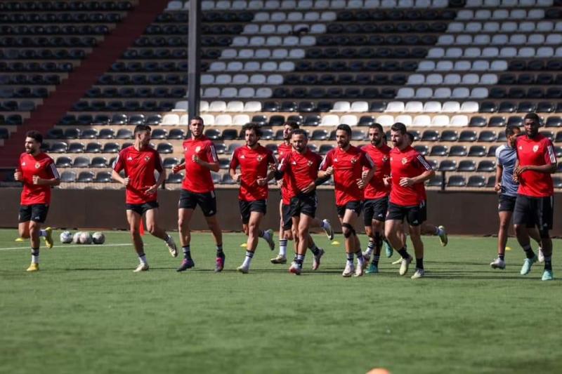 الاهلي 