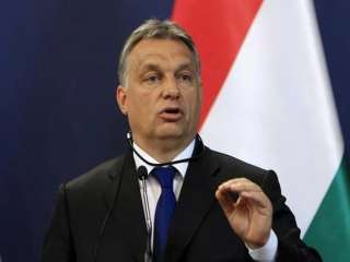 رئيس وزراء المجر: يتعين رحيل كبار المسؤولين في الاتحاد الأوروبي