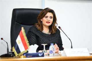 بعد وفاة الفنان صلاح السعدني.. وزيرة الهجرة تعبر عن حزنها بكلمات مؤثرة