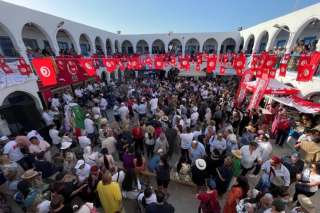 تونس: إلغاء الاحتفالات اليهودية بجزيرة جربة بسبب الحرب على غزة