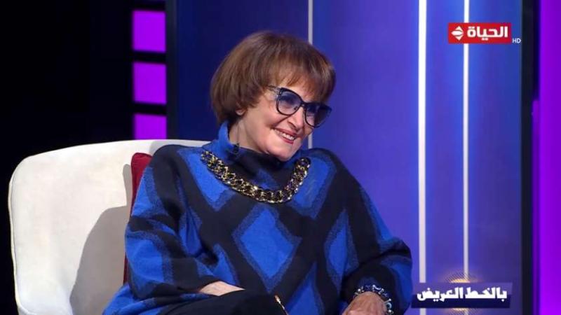 سميرة أحمد